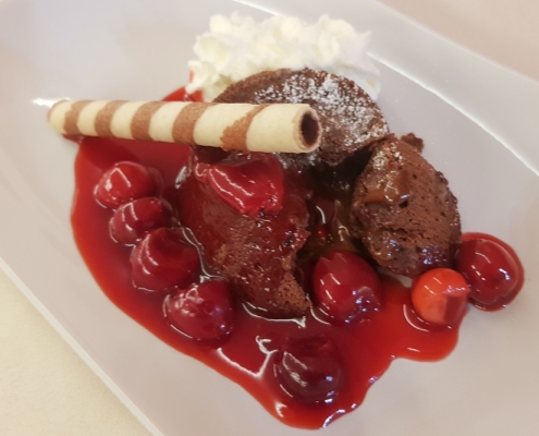 schokokuchen
