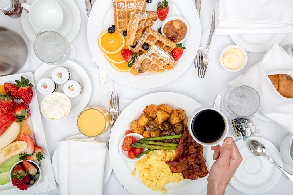brunch